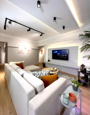 The ground-floor gem